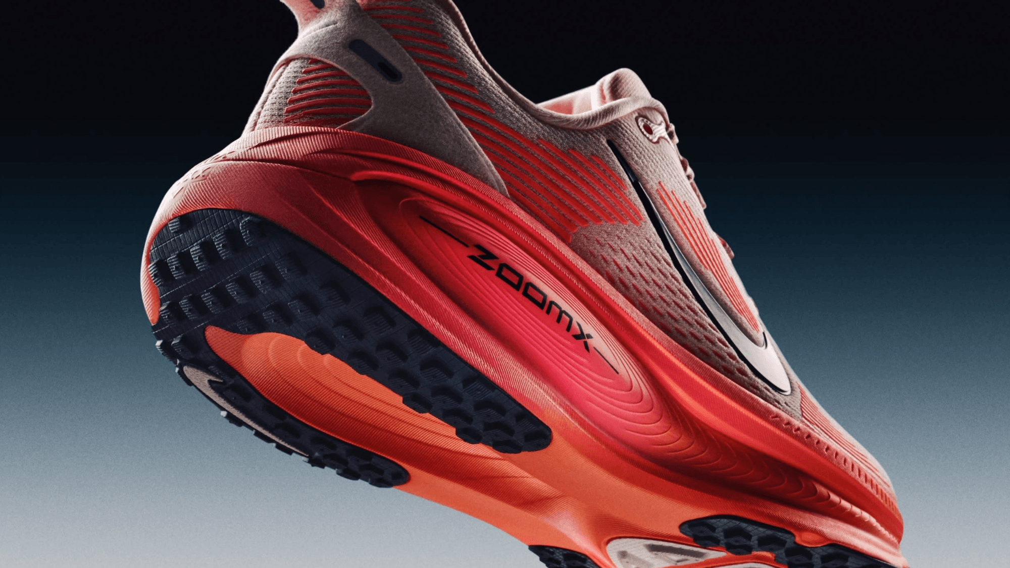 Nike is Dropping the Vomero 18 with Max Cushioning Next Year