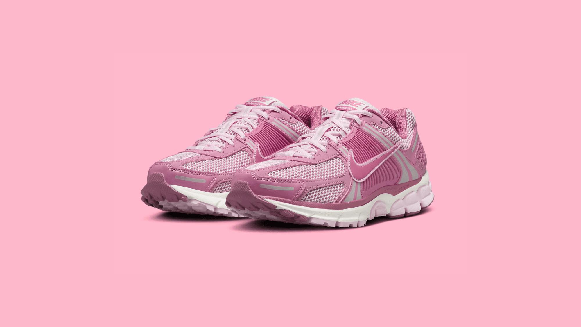 Nike Zoom Vomero 5 Elemental Pink