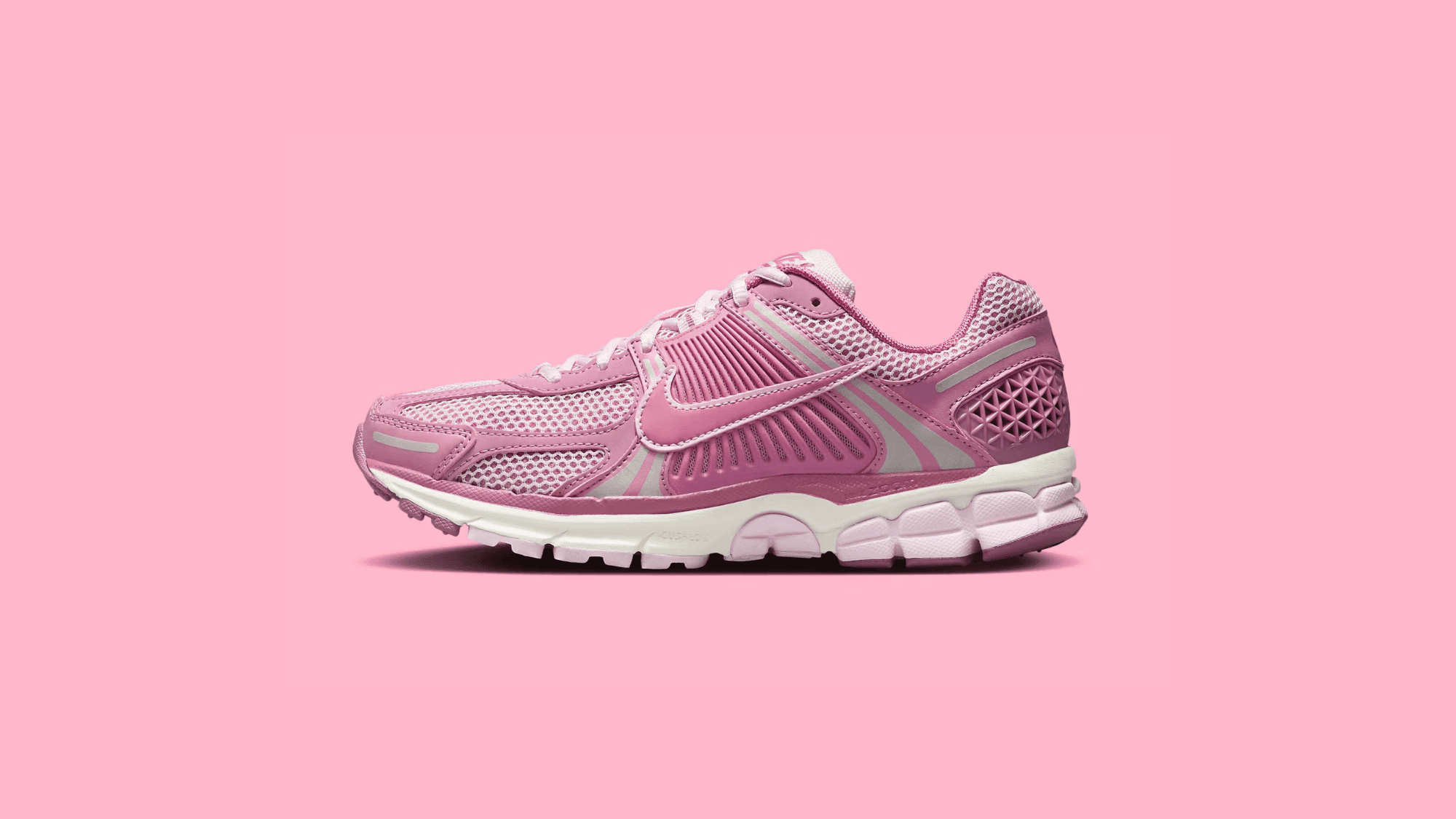 Nike Zoom Vomero 5 Elemental Pink