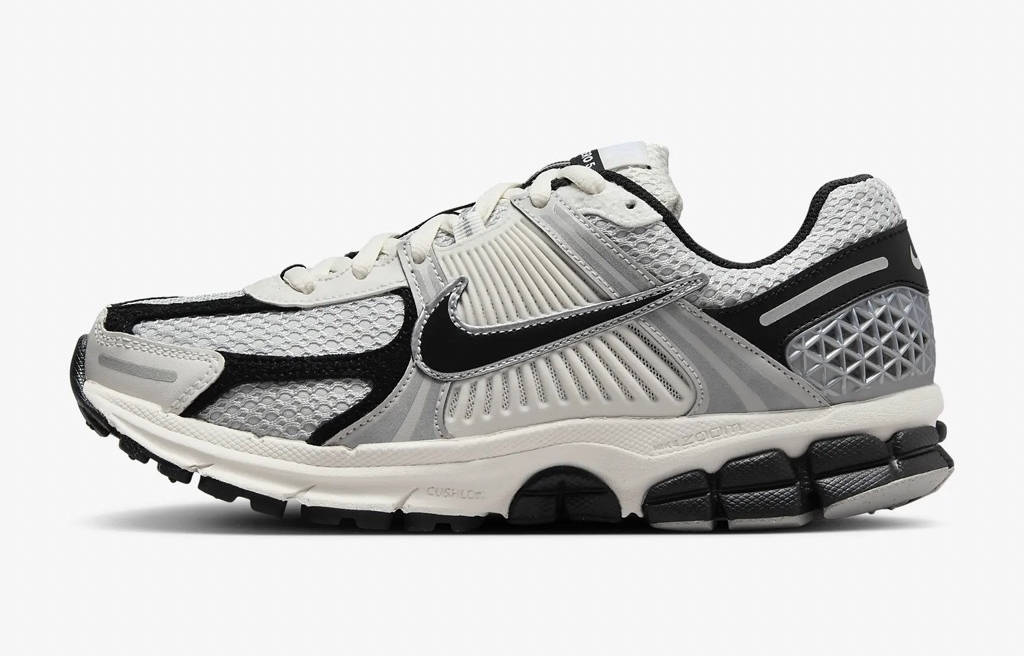 Nike Zoom Vomero 5 Photon Dust Black | HQ1182-001