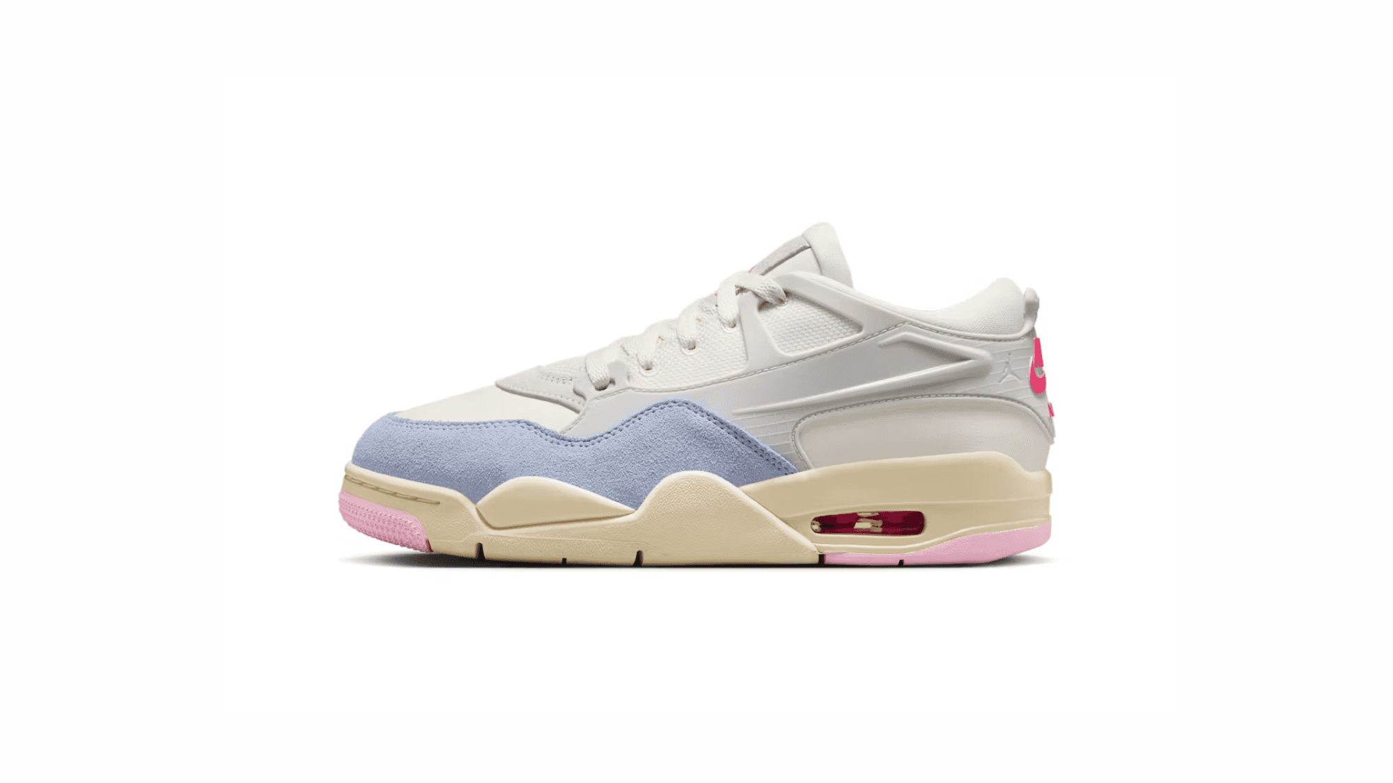 Air Jordan 4 RM