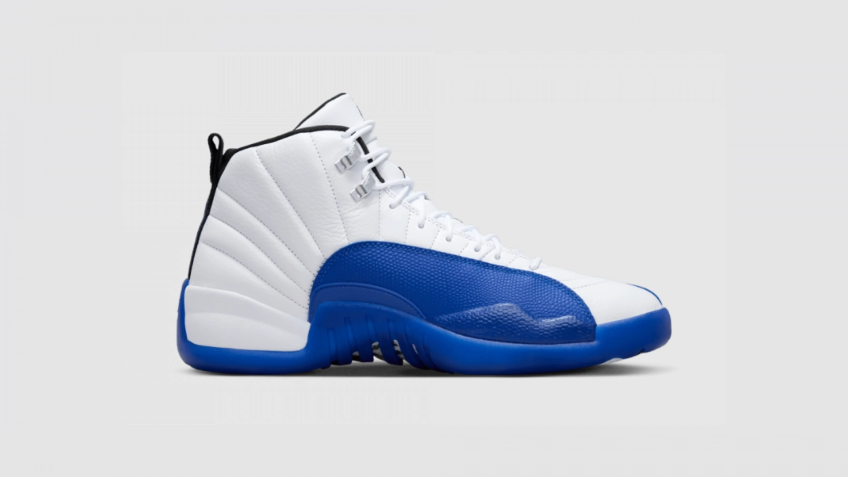 Pre order jordan 12 game royal hotsell