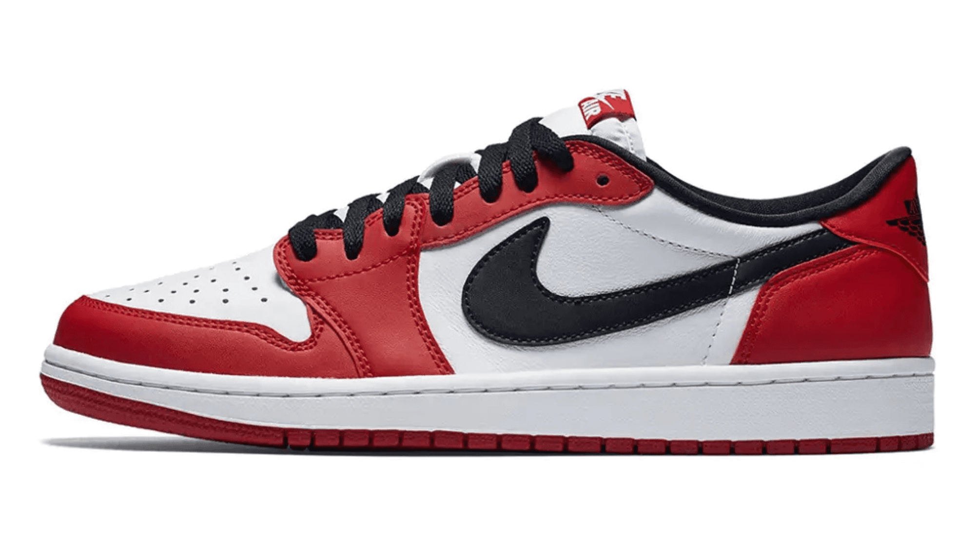 Air Jordan 1 Low OG Chicago