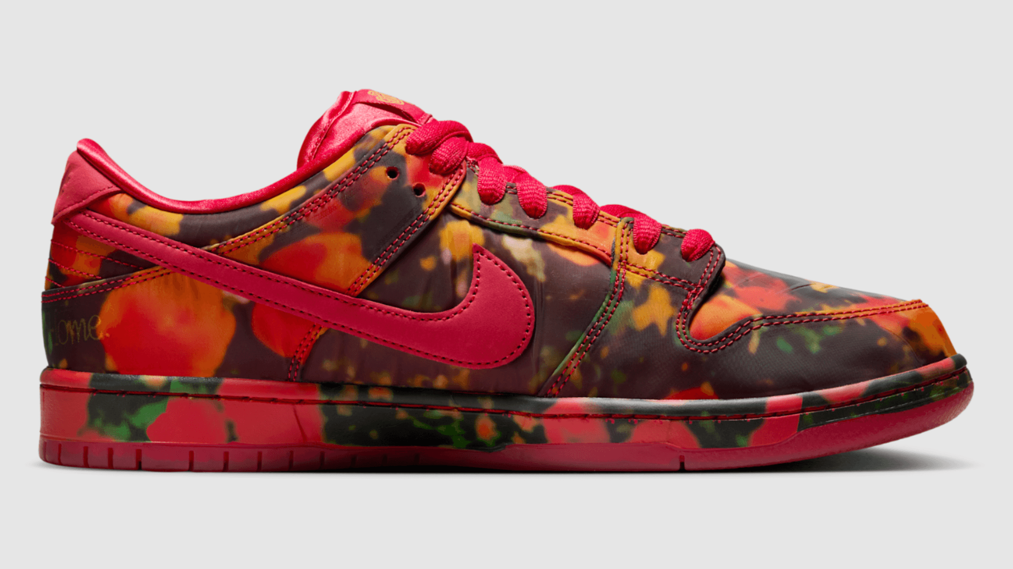 The Wizard of Oz x Nike SB Dunks Come With A Special Detail | The
