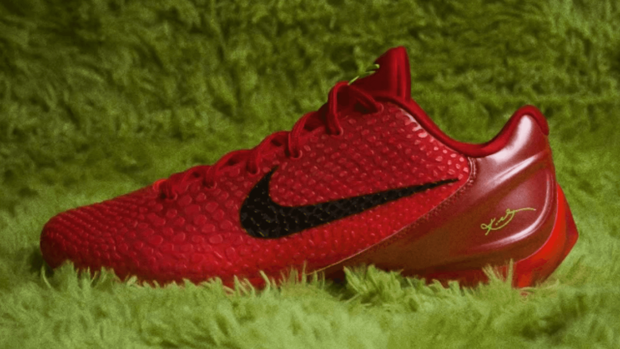 We're Getting More Mismatched Kobes this Christmas