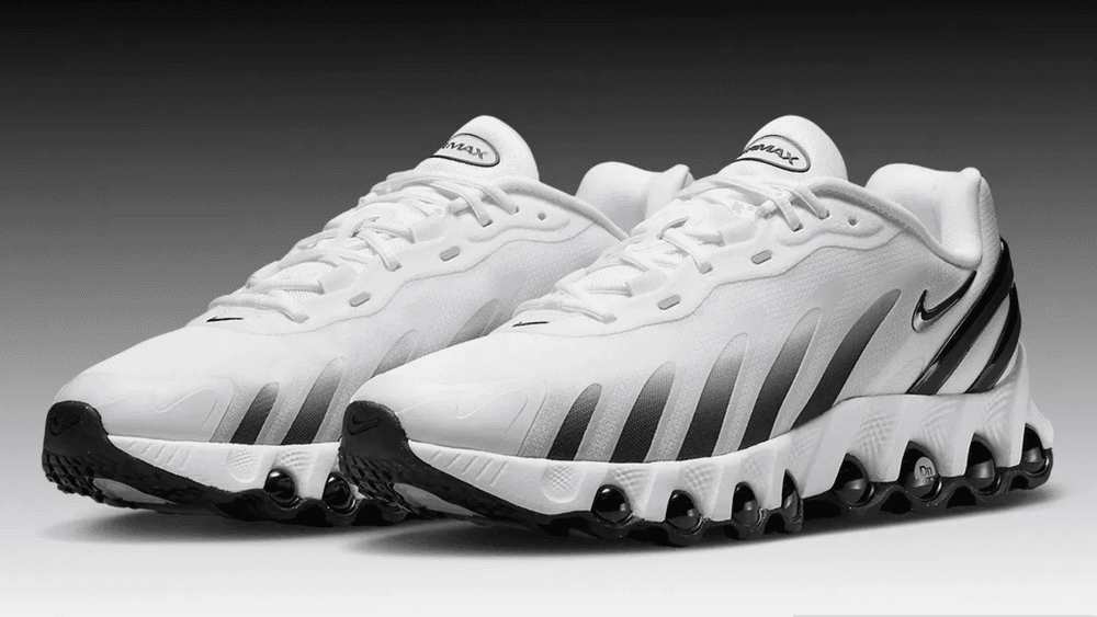 Air Max DN8 Panda