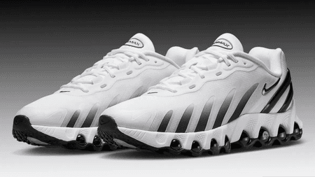 The Nike Air Max DN8 “Panda” Official Images Are Here The Nike Air Max DN8 “Panda” Official Images Are Here
