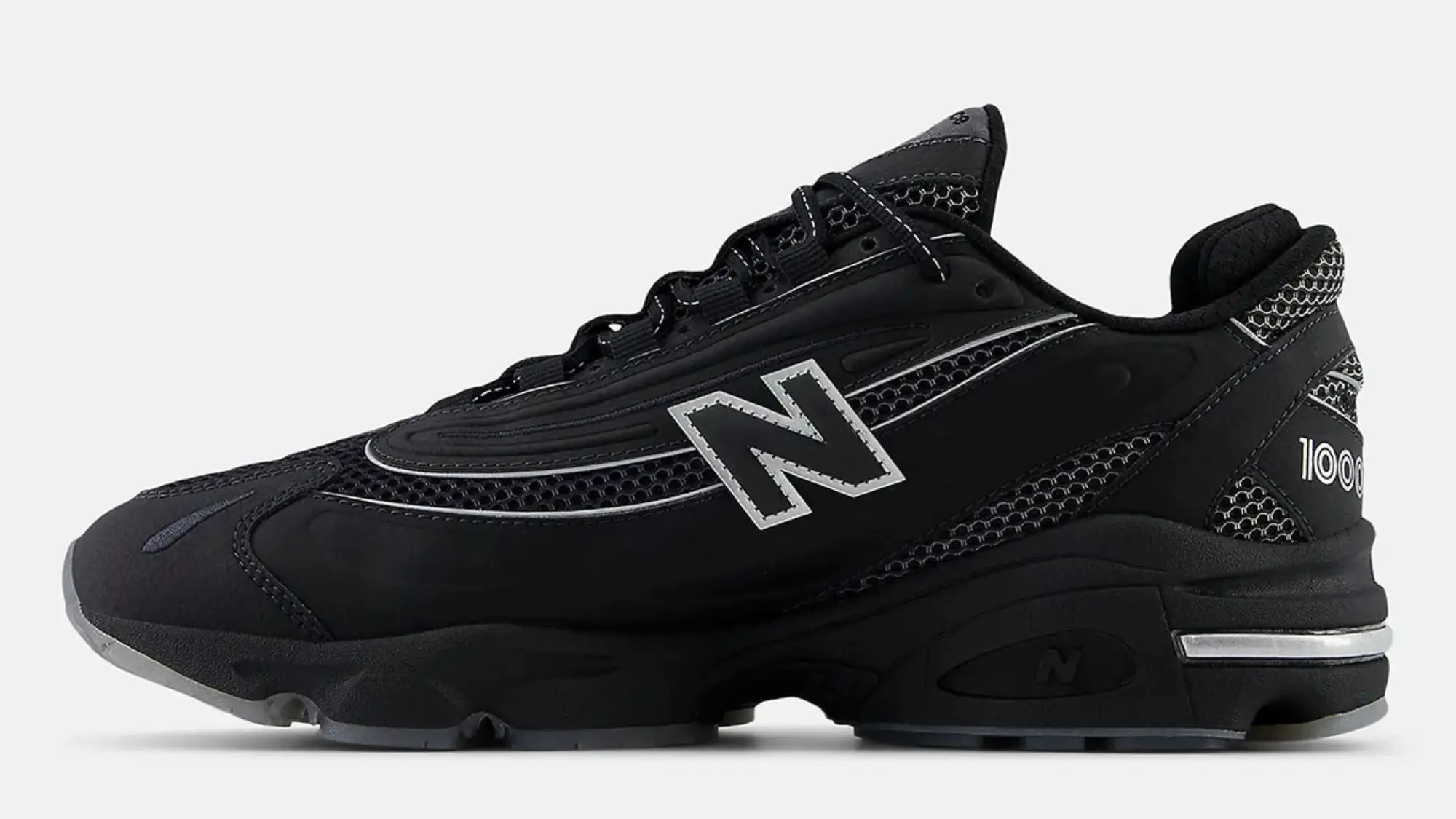 国内配送 New Balance UA800 BB1 REFLECTION New Balance UA800 Low Cut Reflection White UA800BB1 Men's