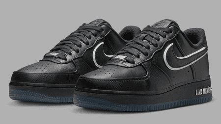 A Ma Manière to Release Another Nike Air Force 1 Low in 2025 A Ma Manière to Release Another Nike Air Force 1 Low in 2025