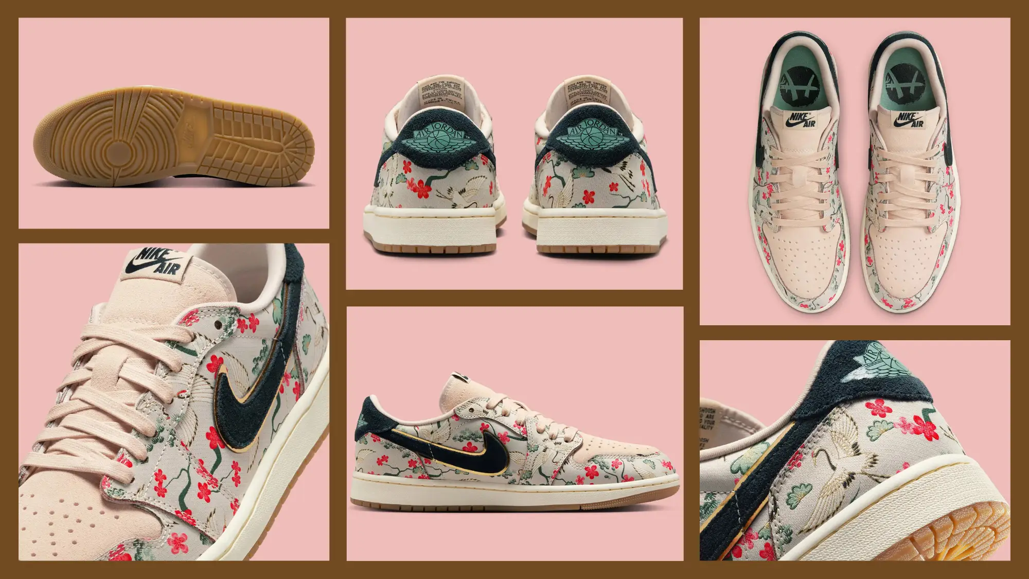 その他 Rui Rui Hachimura x Nike Air Jordan 36 Dear Rui 8 SE 3types