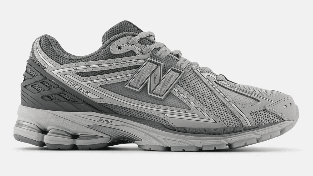 via New Balance The NB 1906R “Lunar New Year” Comes with A Gradient Glow