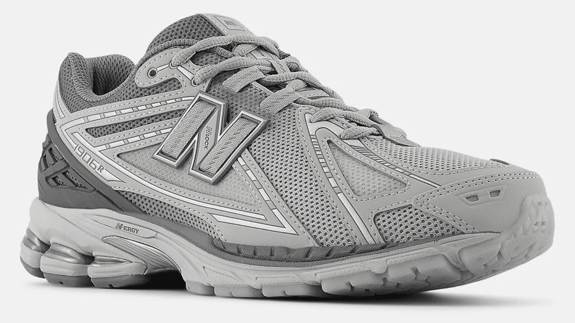 The NB 1906R “Lunar New Year” Comes with A Gradient Glow