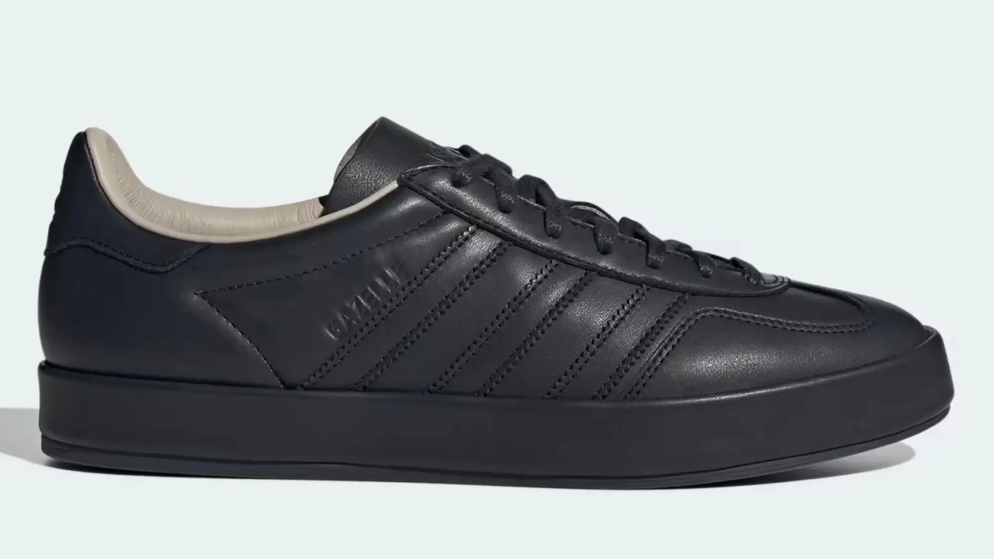 adidas Gazelle Indoor 'Lux Pack': Champagne Style on a Beer