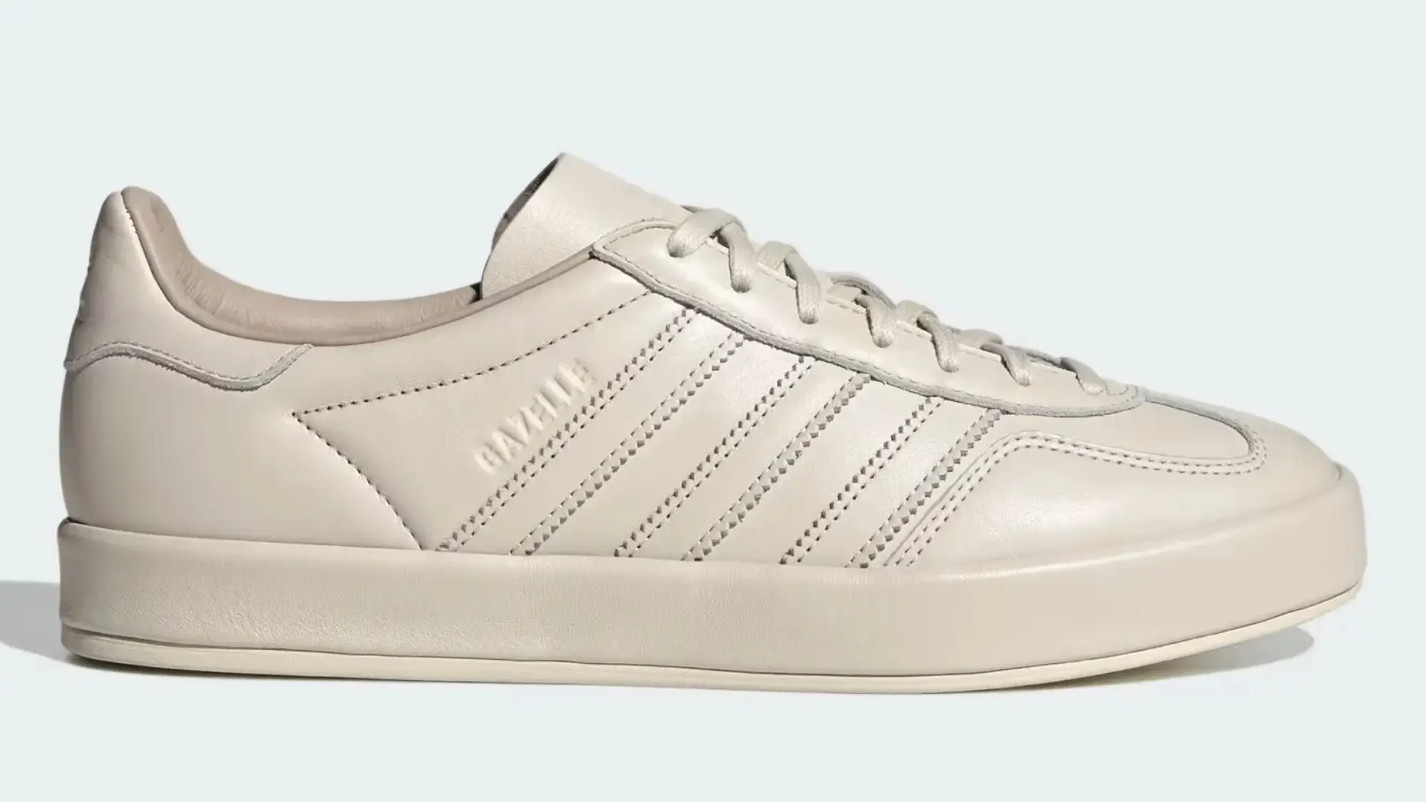 Gazelle Indoor Lux Low-Top Sneakers