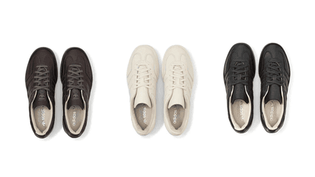 adidas Gazelle Indoor 'Lux Pack': Champagne Style on a Beer Budget