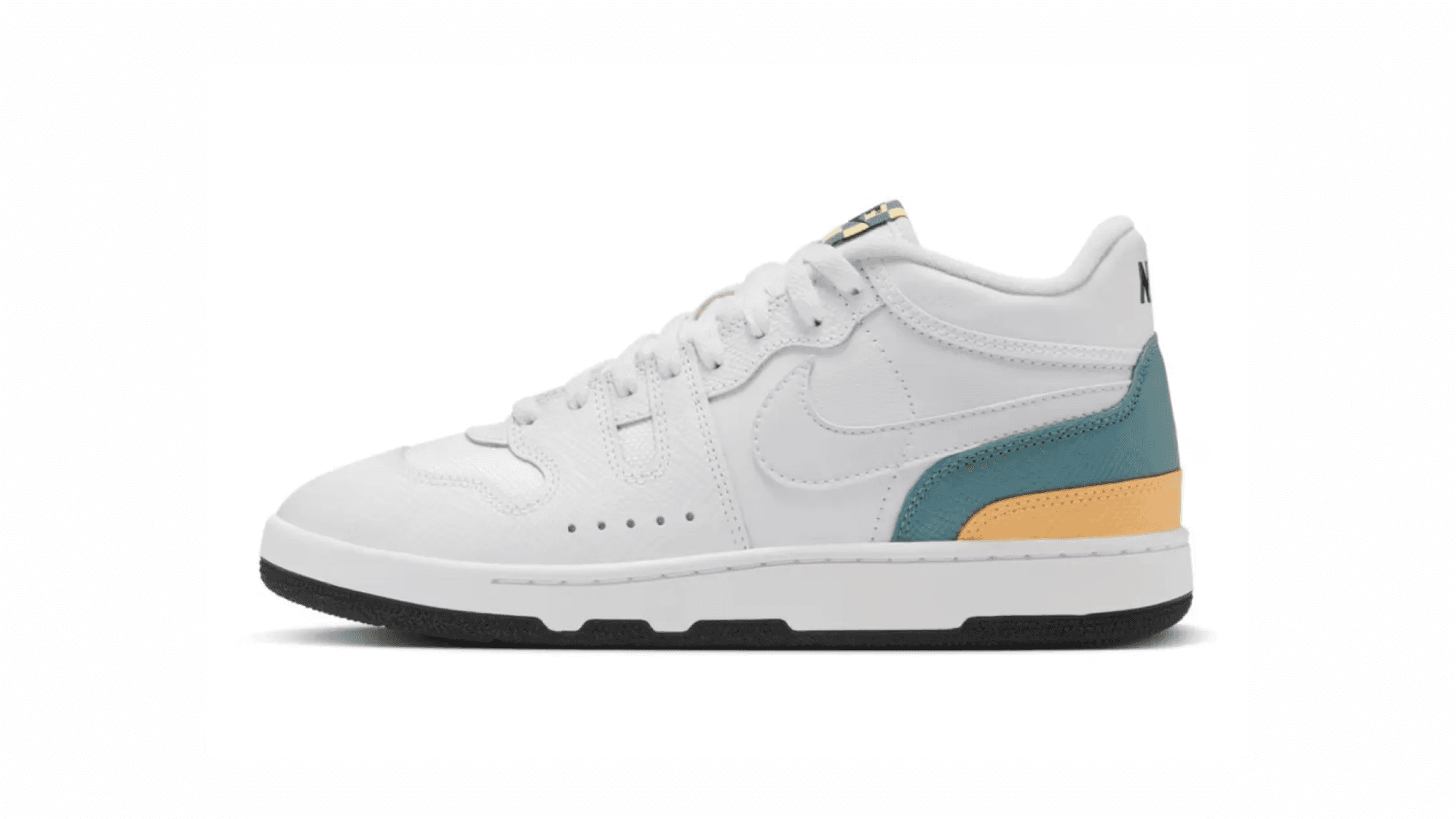 Nike Mac Attack Year of the Snake