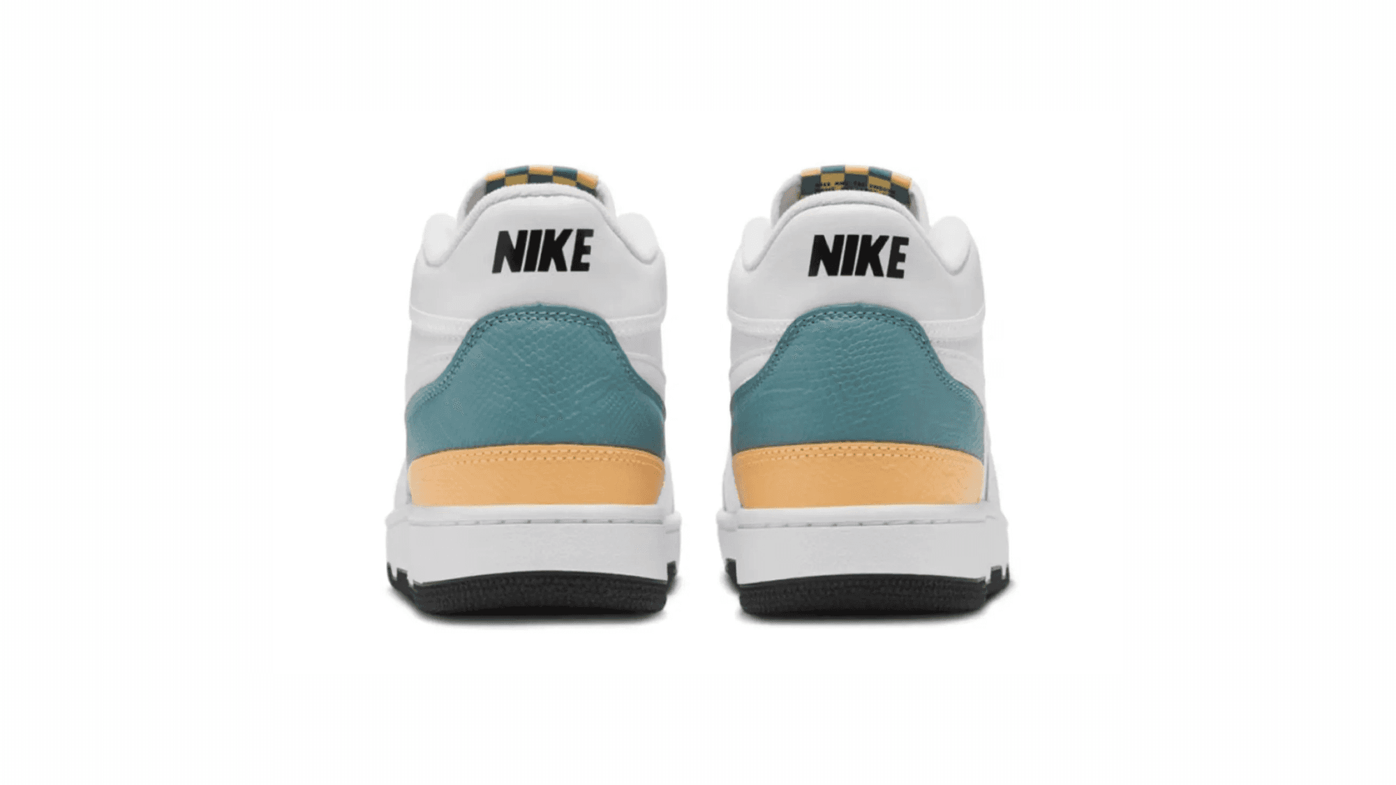Nike Mac Attack Year of the Snake
