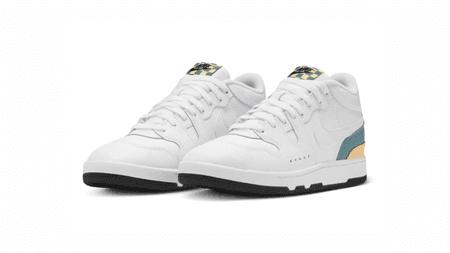 The Nike Mac Attack 'Year of the Snake' Is a Throwback to 1984