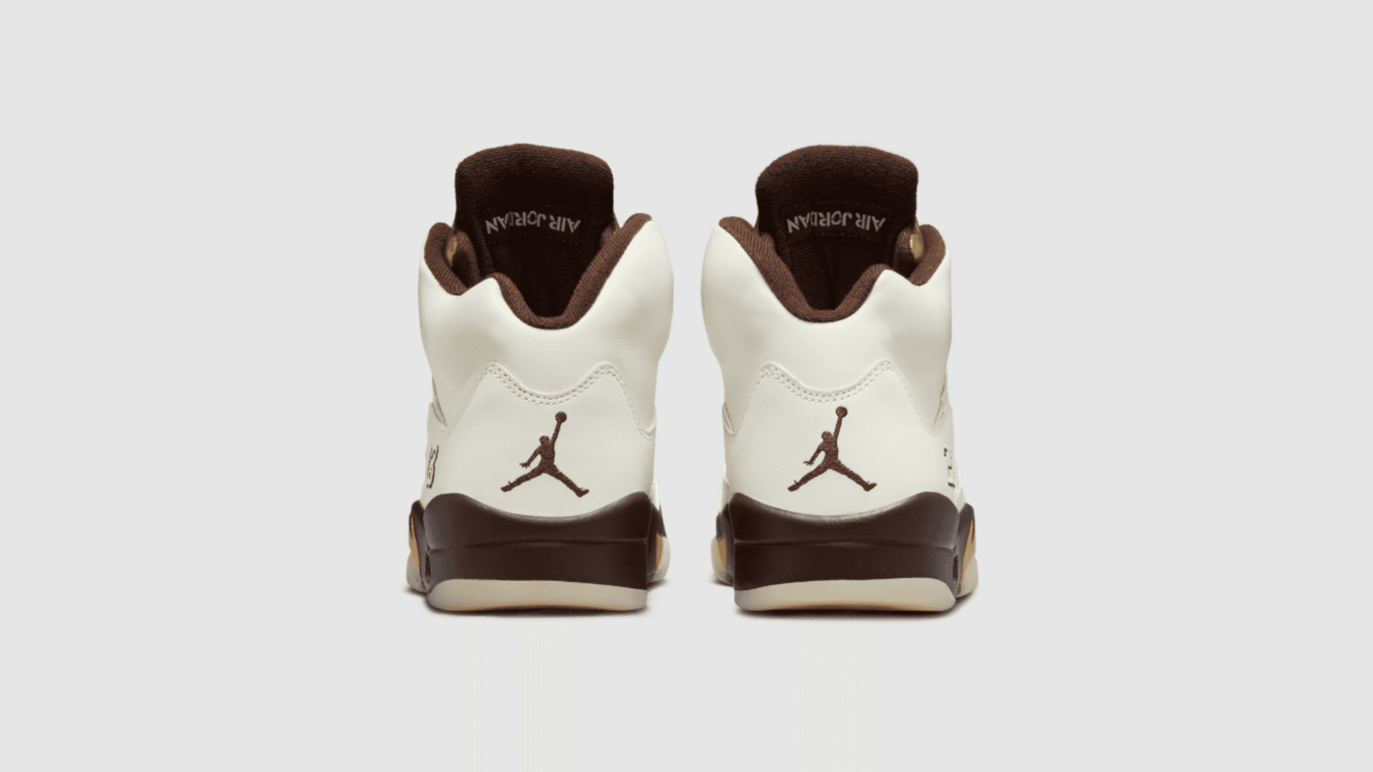 Air Jordan 5 Retro Earth