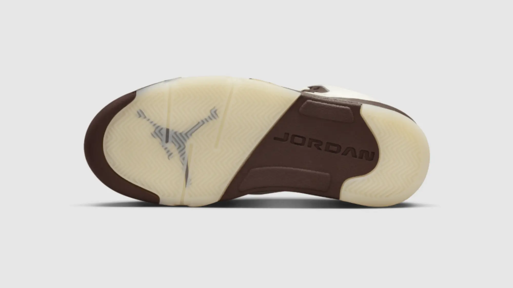 The 'Golden Ticket' Air Jordan 5 is Your Sneaker Willy Wonka