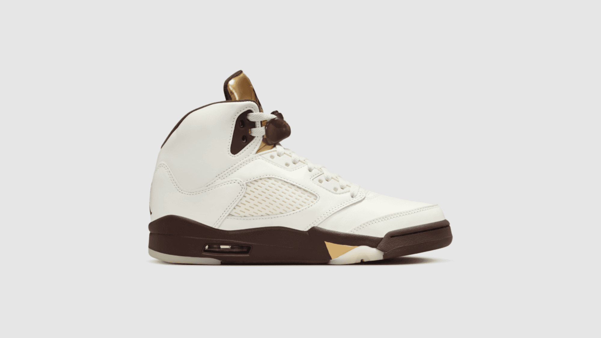 Air Jordan 5 Retro Earth