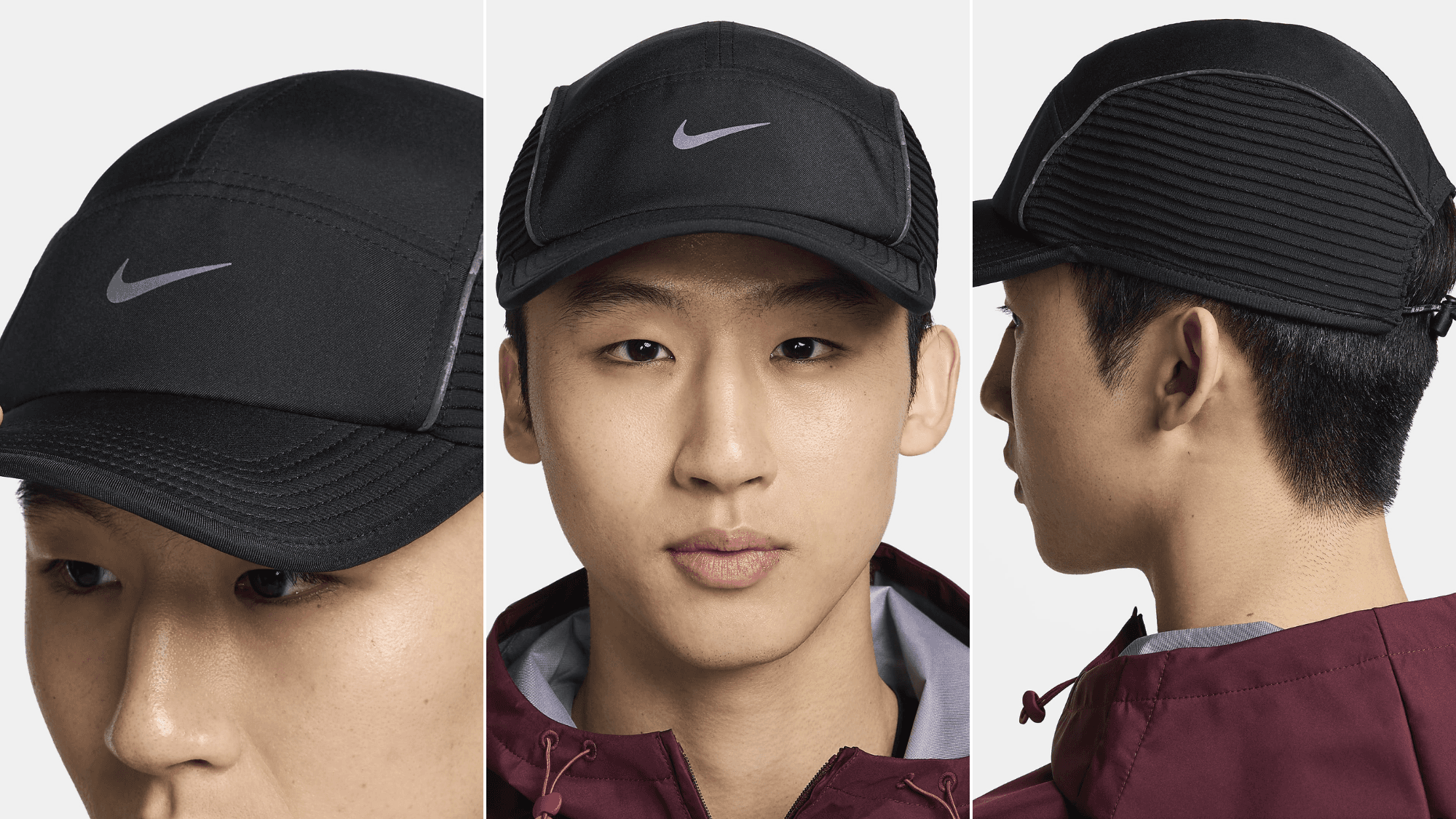 Nike Dri-FIT ADV Fly Unstructured AeroBill AeroAdapt Cap