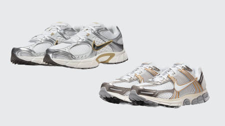 Nike V5 RNR: Same Same, but Different (And a Lot Cheaper!) Nike V5 RNR: Same Same, but Different (And a Lot Cheaper!)
