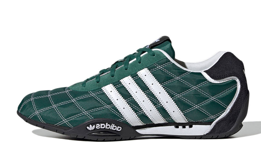 adidas Adiracer Lo Collegiate Green JP7014 The Sole Supplier