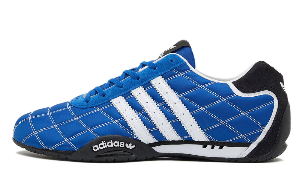 adidas Adiracer Lo Power Blue White JP7012