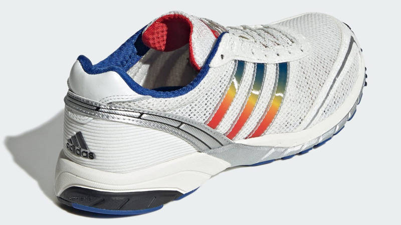 adidas Adizero Adios OG White Multi