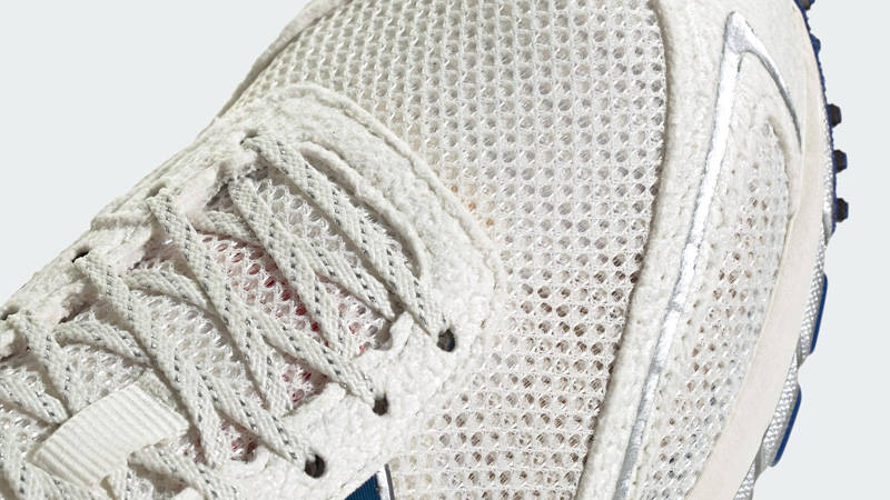 adidas Adizero Adios OG White Multi Top