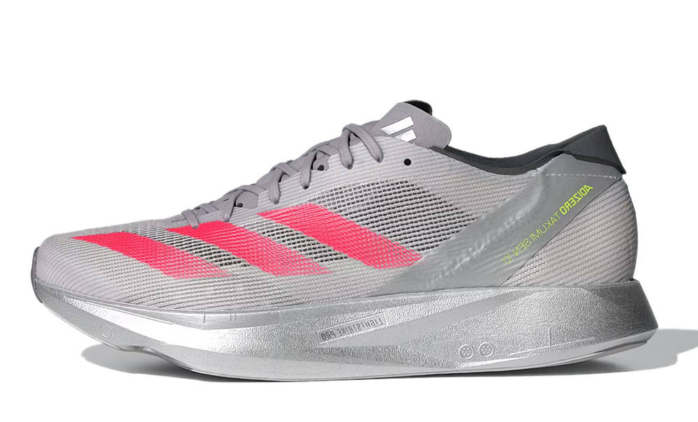 Takumi Adidas Men's Takumi Sen 9 - The Lincolnshire Runner