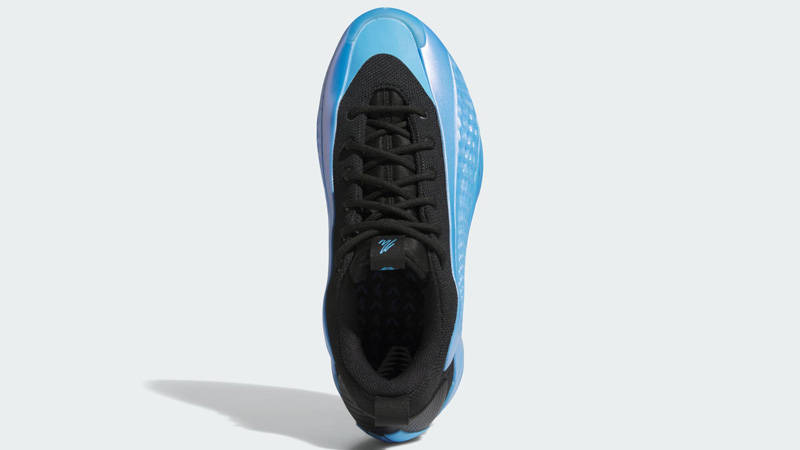 adidas AE 1 Low Blue Burst Middle
