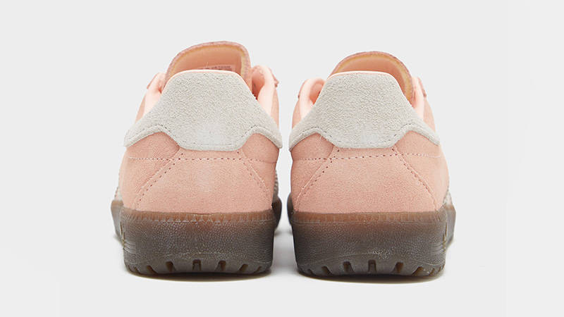 adidas Bermuda Orange Coral | JI2658 | The Sole Supplier