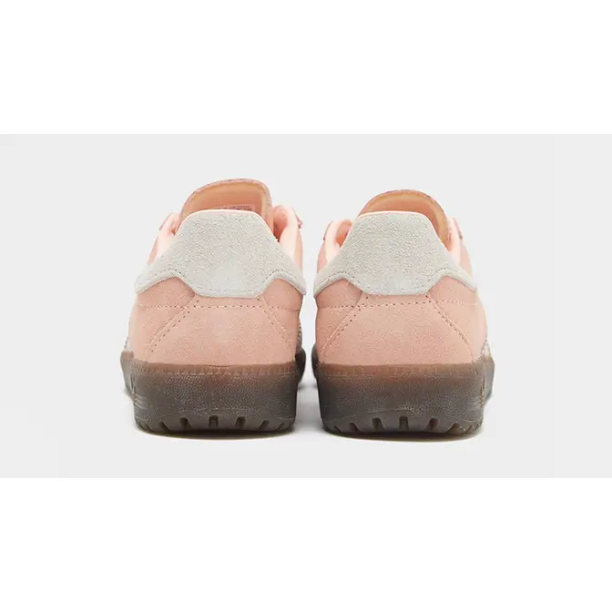 adidas Bermuda Orange Coral | JI2658 | The Sole Supplier