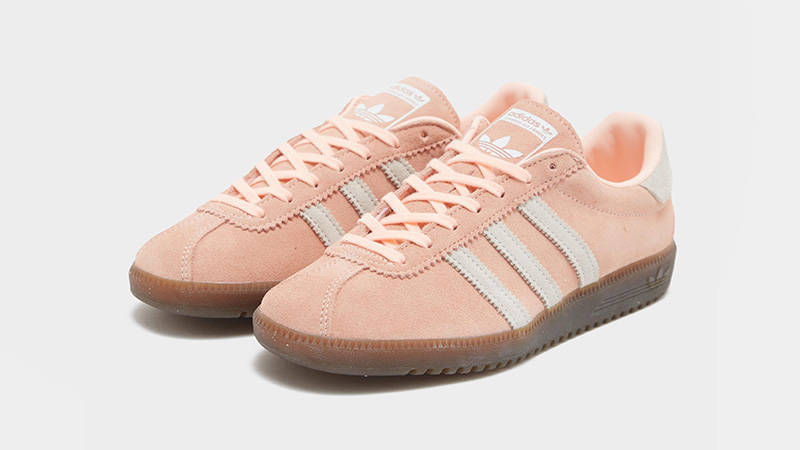 【関税-送料込み】ADIDAS BERMUDA W ORANGE CORAL JI2658 楽天市場】adidas originals アディダス スニーカー BRMD W
