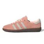 ★adidas★ Bermuda Puttymove Semi Flash Aqua JS0256 Adidas BRMD (Putty Mauve/ Semi Flash Aqua/ Gum) - Style Code