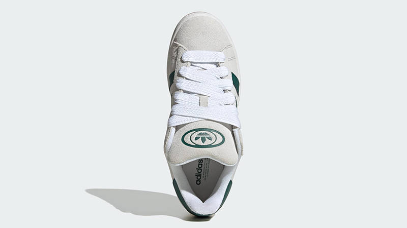 adidas gazelle silver green womens Women's Adidas Campus 00s 