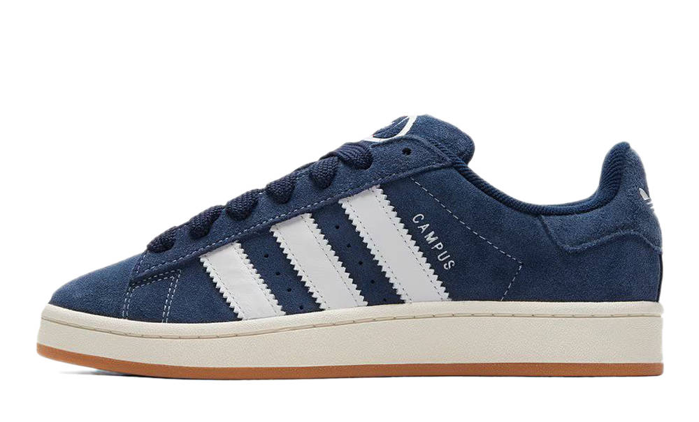 adidas Campus 00s Night Indigo White