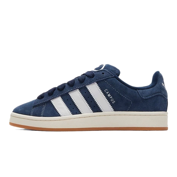 adidas Campus 00s Night Indigo White