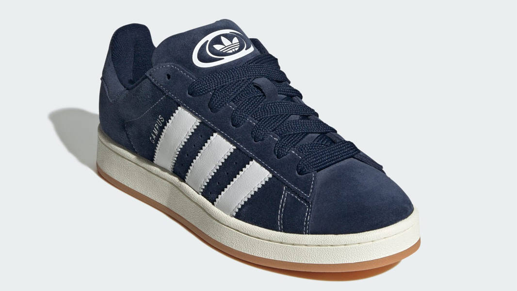 Adidas campus indigo deals
