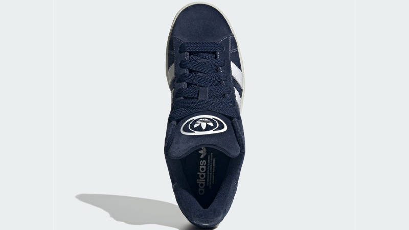 adidas Campus 00s Night Indigo White Middle