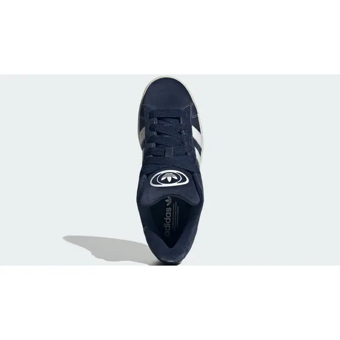 adidas Campus 00s Night Indigo White Middle
