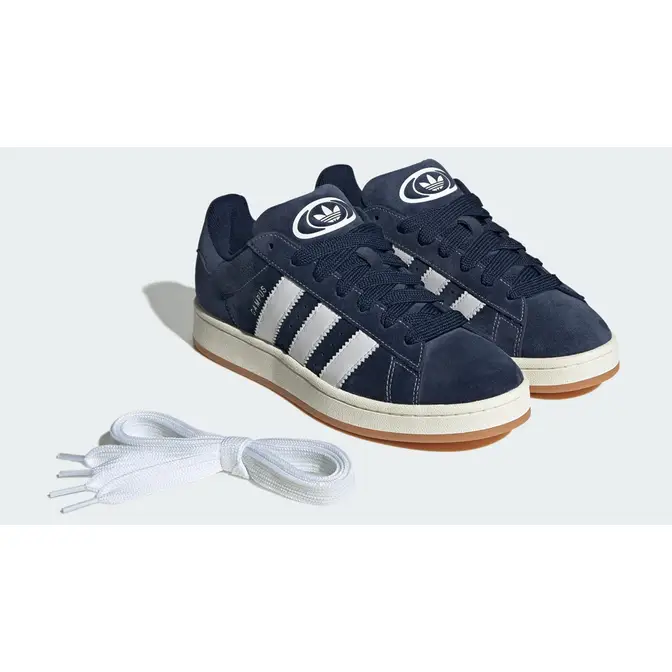 adidas Campus 00s Night Indigo White Pack