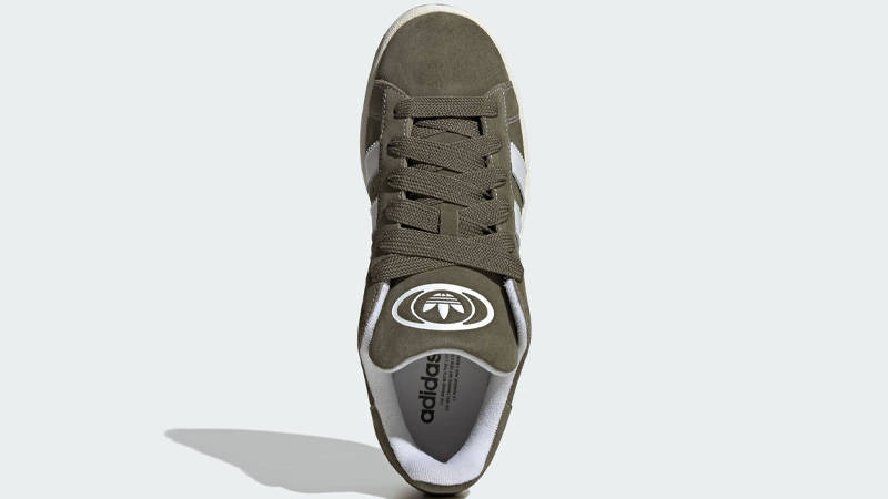 adidas Campus 00s Olive Strata Middle