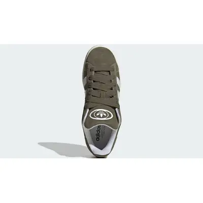 adidas Campus 00s Olive Strata Middle