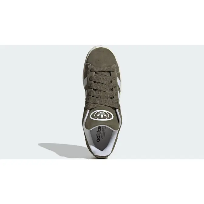 adidas Campus 00s Olive Strata Middle