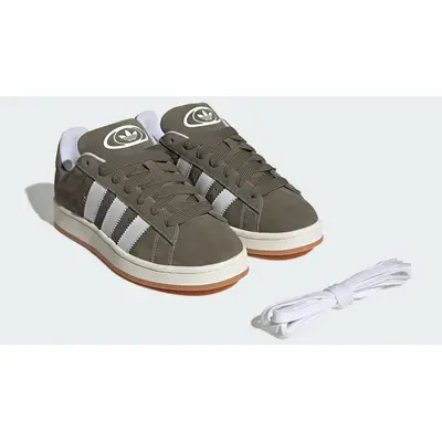adidas Campus 00s Olive Strata Pack