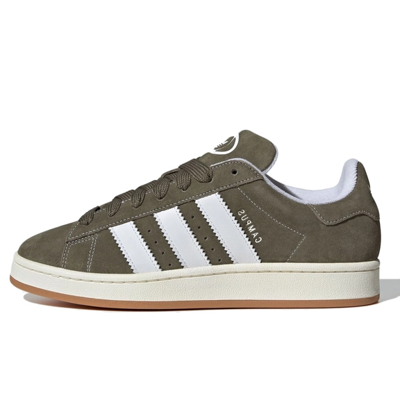 adidas Campus 00s Olive Strata