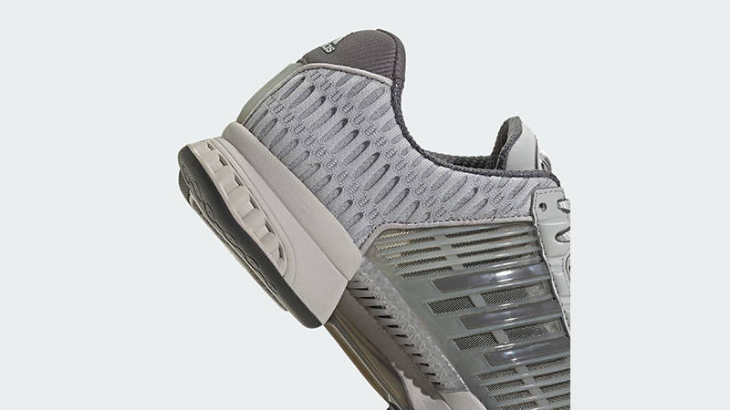 adidas Climacool 1 Grey JH9990 heel